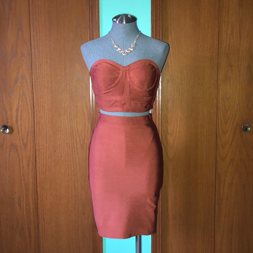 2 Piece outfit